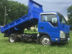 Isuzu Elf. Продаётся самосвал Isuzu ELF, 3 000 куб. см., 2 000 кг., 6x2