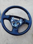 Руль. Toyota Premio, AZT240, NZT240, ZZT240, ZZT245 Toyota Allion, AZT240, NZT240, ZZT240, ZZT245 Двигатели: 1AZFSE, 1NZFE, 1ZZFE