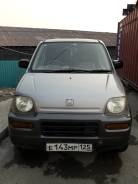 Хонда z, 1998. автомат, 4wd, 0.7 (64 л.с.), бензин