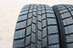Goodyear Ice Navi 6. Зимние, без шипов, 2013 год, 5 %, 4 шт