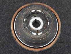 Шкив коленвала. Toyota: Mark II Wagon Blit, Crown Majesta, Crown, Aristo, Soarer, Mark II, Cresta, Altezza, Origin, Progres, Supra, Chaser Двигатели...