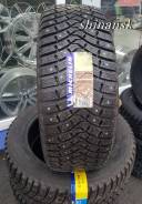 Michelin Latitude X-Ice North 2+. Зимние, шипованные, без износа, 4 шт