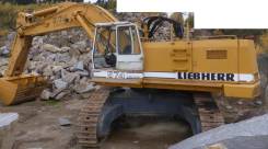 Liebherr P 974 B Litronic. Продам экскаватор Либхер-974, год выпуска 2011, 6,20 куб. м.