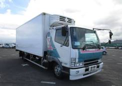 Mitsubishi Fuso Fighter. Грузовик Mitsubishi Fighter, 7 540 куб. см., 2 800 кг., 4x2. Под заказ