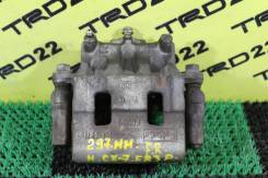 Суппорт тормозной. Mazda MPV, LY3P Mazda CX-7, ER, ER19, ER3P Двигатели: L3VDT, L3VE