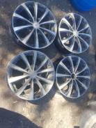 ABT. x16", 5x114.30, ЦО 73,9 мм.