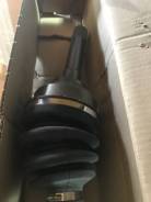Привод, полуось. Kia Bongo Hyundai: Porter II, HD65, Porter, HD120, County Daewoo Novus Двигатели: D4BB, D4BH