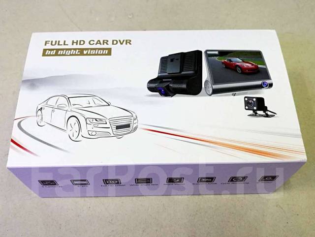 Видеорегистратор full hd car dvr t626 инструкция на русском