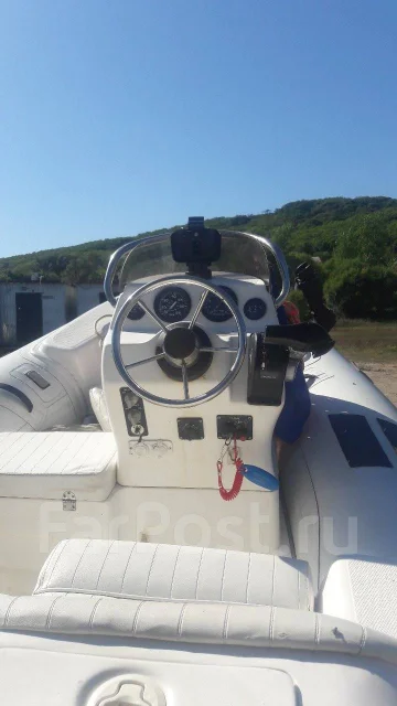 Caribe. 2007 ���, ����� 3,5��., ��������� ���������, 30��.�., ������ ����