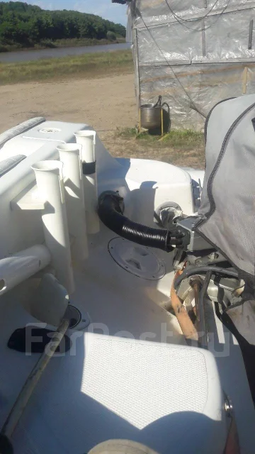 Caribe. 2007 ���, ����� 3,5��., ��������� ���������, 30��.�., ������ ����