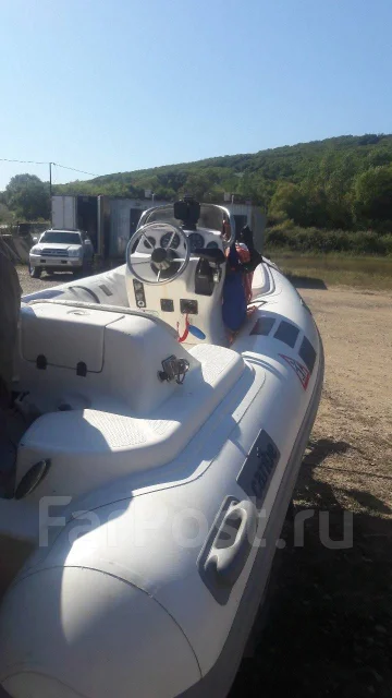 Caribe. 2007 ���, ����� 3,5��., ��������� ���������, 30��.�., ������ ����