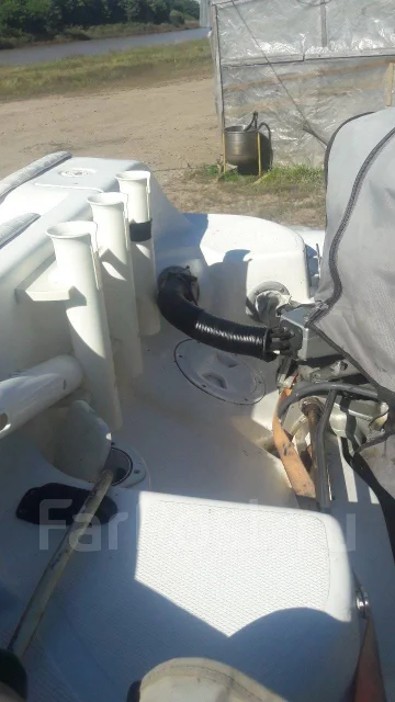 Caribe. 2007 ���, ����� 3,5��., ��������� ���������, 30��.�., ������ ����