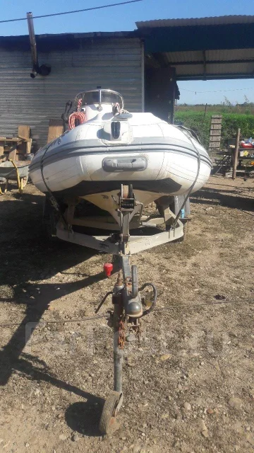 Caribe. 2007 ���, ����� 3,5��., ��������� ���������, 30��.�., ������ ����