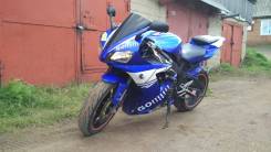 Yamaha R1. 1 000 куб. см., исправен, птс, с пробегом