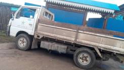 Nissan Atlas. , 2 000 куб. см., 1 500 кг.