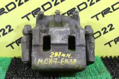 Суппорт тормозной. Mazda MPV, LY3P Mazda CX-7, ER, ER19, ER3P Двигатели: L3VDT, L3VE