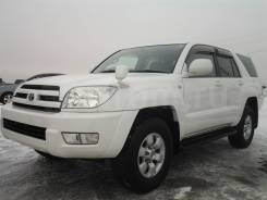 Toyota Hilux Surf.   