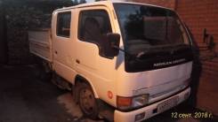 Nissan Diesel. Продается бортовой грузовик Nissan Diessel, 2 700 куб. см., 4 160 кг.