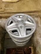Honda. 5.5x15", ET43, ЦО 73,0 мм.
