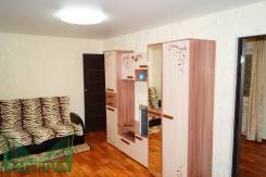 2-комнатная, улица Калинина 33. Чуркин, агентство, 40 кв. м. Комната