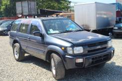 Nissan Terrano Regulus. JRR50, QD32ETI
