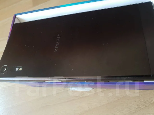 Sony Xperia XZ. �/�, ������, Dual-SIM ����