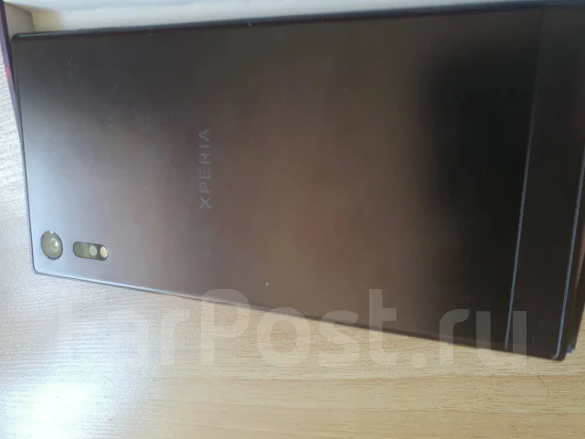 Sony Xperia XZ. �/�, ������, Dual-SIM ����