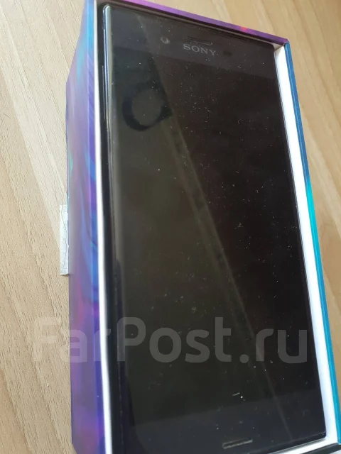 Sony Xperia XZ. �/�, ������, Dual-SIM ����