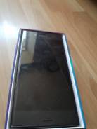 Sony Xperia XZ. Б/у, 64 Гб, Черный, Dual-SIM