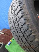 Bridgestone. Летние, 2008 год, 50 %