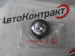 Противотуманная фара прав. Mitsubishi Lancer X