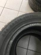 Nokian Hakkapeliitta 7. Зимние, шипованные, 2009 год, 40 %, 2 шт