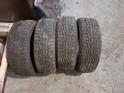 Nokian Nordman RS2. Зимние, без шипов, 10 %, 4 шт