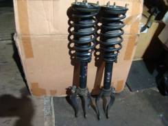Амортизатор. Mitsubishi Legnum, EA1W, EA3W, EA4W, EA5W Mitsubishi Galant, EA1A, EA2A, EA2W, EA4A, EA5A, EA5W, EA6A, EA6W Mitsubishi Aspire, EA1A Двига...