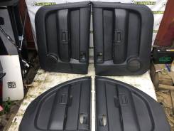 Обшивка двери. Toyota bB, NCP30, NCP31, NCP35