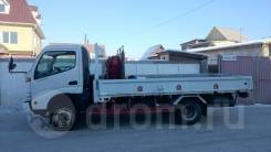 Toyota ToyoAce. Продам грузовик, 4 600 куб. см., 4x4