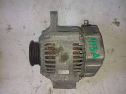 Генератор. Suzuki Swift, ZC11S, ZC21S, ZC71S, ZD11S, ZD21S Suzuki Kei, ZC11S, ZC21S, ZC71S, ZD11S, ZD21S Suzuki SX4, YA11S, YA41S, YB11S, YB41S, YC11S