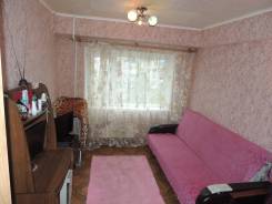 Комната, проезд Космический 7б. Горизонт, агентство, 13 кв. м.