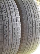 Bridgestone Blizzak Revo2. Зимние, без шипов, 2007 год, 5 %, 2 шт