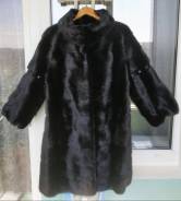 Шубы из норки. 50, 52