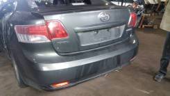 Toyota Avensis. Продажа ПТС