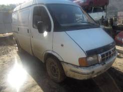ГАЗ 2752. ГАЗ-2752, 2 300 куб. см., 2 800 кг.