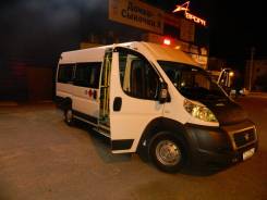 Fiat Ducato. Продам FIAT Dukato MAXI, 19 мест