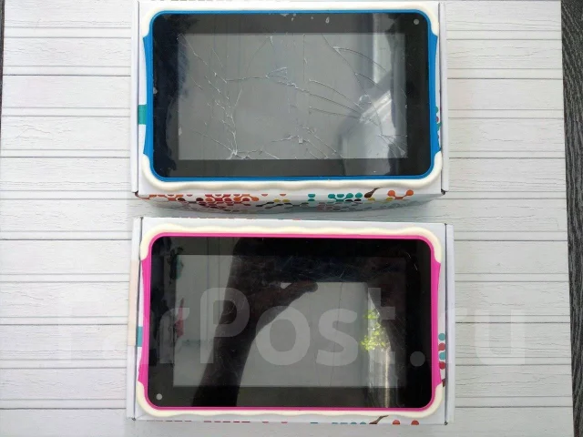 DEXP Ursus S170i Kid's ����