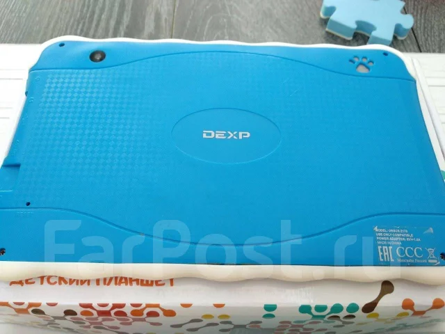 DEXP Ursus S170i Kid's ����
