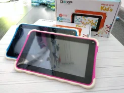 DEXP Ursus S170i Kid's ����