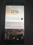 Samsung Galaxy J7 2016. Б/у, 16 Гб, Серебристый, Синий, 3G, 4G LTE, Dual-SIM