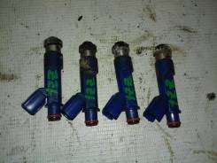 Инжектор. Toyota: Premio, Allion, Corolla Spacio, WiLL VS, Allex, Corolla Axio, Avensis, RAV4, Corolla Verso, Corolla, MR-S, Opa, Celica, Vista, Wish...