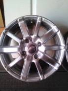 Ace. 6.0x15", 4x114.30