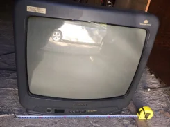 Supra. CRT (���)